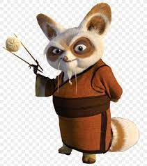 Master shifu is one of the main supporting characters of the kung fu panda franchise. Master Shifu Po Giant Panda Kung Fu Panda Png 879x999px Master Shifu Dreamworks Animation Film Film