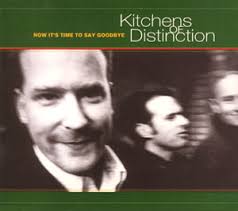 Paesi che non ho mai. Now It S Time To Say Goodbye By Kitchens Of Distinction Single Shoegaze Reviews Ratings Credits Song List Rate Your Music