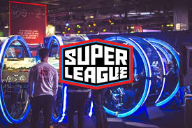 The formation of the super league comes at a time when the global pandemic has accelerated the instability in the existing european football economic model. Super League Gaming Launches Subscription Service Gamesindustry Biz