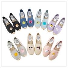 for the tsum tsum shoes they have online purchase too tsum tsum shoes keds