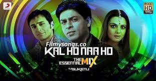 Kal Ho Naa Ho Title Song Mp3 Download Download lagu kal ho na ho song in pagalworld mp3 dan video mp4. sota org ru
