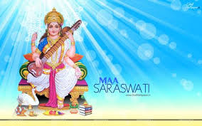 *all saraswati mata wallpapers are hd and compatible with the most of devices. 40 Maa Saraswati Wallpapers Ideas Saraswati Photo Saraswati Picture Photos For Facebook
