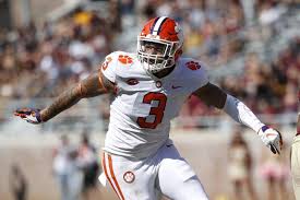 First Look Clemson 2019 Projected Defensive And Specialists