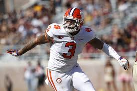 first look clemson 2019 projected defensive and specialists