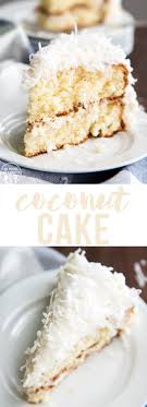 Cool on a wire rack 10 minutes. Coconut Cake Like Mother Like Daughter