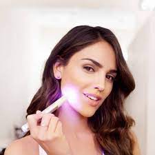 Rated 5 out of 5 by dzesiikka from ummaydin21 this review was collected as part of a promotion. i think that neutrogena visibly clear light therapy targeted acne. Beauty Acne Pen Light Therapy Acne Spot Treatment Red Blue Light For Penetrate Skin And Target Pimples Beauty Personal Care Party Favors Aliexpress