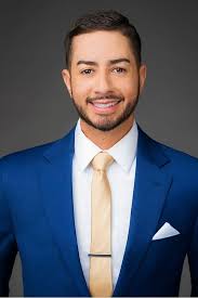 Chris Crady, Real Estate Agent