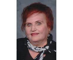 Janette Warner Obituary (2015)