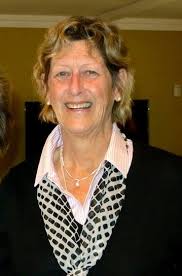 Kathy McKinnon Obituario