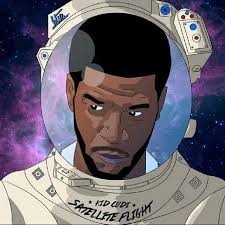 Kid Cudi Releasing Satellite Flight As An Album Nah Right Kid Cudi Tattoos Kid Cudi Kid Cudi Wallpaper