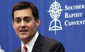 Wall Street Journal Misconstrues Russell Moore's Message