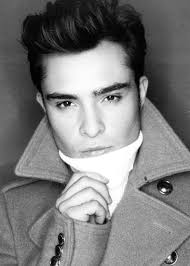Especial: Happy BDay Ed Westwick