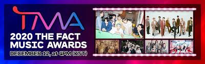 The fact music awards (tma) is back and this is the second year which they are holding this award ceremony! The Fact Music Awards 2020 Ticket2u