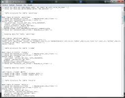 Flush tables with read lock; Exportar Base Datos Mysql Trucos Mysql