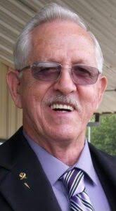 Charles Ray Smith 19 November 1935 7 July 2023 A L Brown Class of 1952  Veteran of the United States Air Force Charles Ray Smith, 87 of China  Grove, went to be