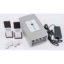 Sleep number replacement foam rails. Amazon Com Silverfish Replacement Wireless Air Bed Pump 4 Valve Compatible With Select Comfort Or Sleep Number Mattresses Home Kitchen