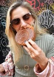 People are now waiting in lines for up to THREE HOURS just to get their  hands