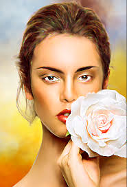 Create Smudge Painting Using Photoshop The Technique Is Easier Than Digital Painting Photoshop Painting Photoshop Painting