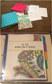 They just had to use hyunjae to decorate the binder! 25 Clever Diy Ways To Organize With Binders Diy Crafts