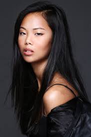 Emily looks gorgeous