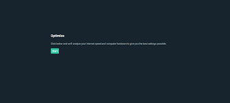 Streamlabs will analyze your internet speed and computer hardware configuration to optimize the best performance settings. Streamlabs On Twitter If You Are Streaming On Twitch Try Using The Auto Optimizer We Ll Scan Your Computer Hardware And Internet To Give You Our Recommended Settings Access In The Settings General