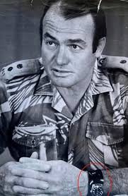 Every Watch In Jack Carr's Red Sky Mourning