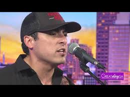 J.R. Herrera Band performs in studio