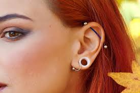 Earlobe Repair Little Rock Ar Cosmetic And Reconstructive Ear Surgery