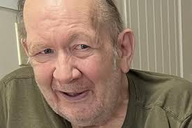 Fundraiser by Kirstin Pearson : Celebrate Bruce Ramey's Life: Help with  Funeral Expenses