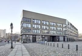 Die lindenstraße ist eine straße im berliner ortsteil kreuzberg. Integratives Bauprojekt Am Ehemaligen Blumengrossmarkt Berlin Architekturobjekte Heinze De