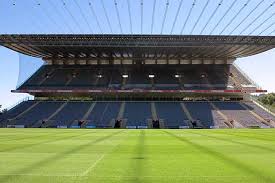Paços de ferreira e porto com placar ao vivo online e em tempo real, com vídeo para assistir o jogo. Fc Pacos De Ferreira Soccerphile