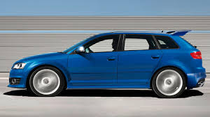 Image result for Northern Blue 2009 Audi