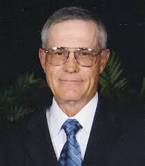 Obituary information for Larry Gene Burch