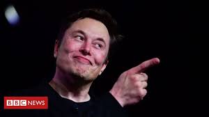 Tesla has suspended accepting bitcoin for vehicle purchases, ceo elon musk has announced. Elon Musk S Tesla Buys 1 5bn Of Bitcoin Causing Currency To Spike Bbc News