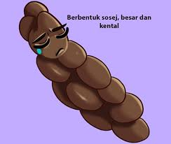 A.najis ainiyah b.najis mughaladzah c.najis hukmiyah d. Sejauh Mana Anda Tahu Maksud Warna Dan Bentuk Najis Sendiri Gaya Hidup Cari Infonet