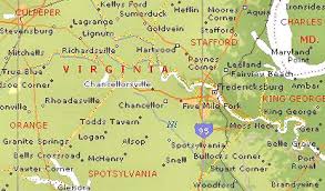 It was fought from april 30 to may 6, 1863, in spotsylvania county, virginia, near the village of chancellorsville. Chancellorsville Civil War Battle Game