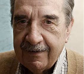 Raúl Alfonsín former President of Argentina