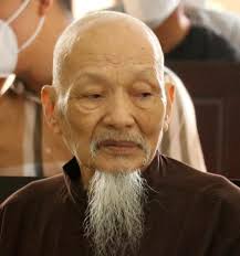 Tổ chức thi hành án với ông Lê Tùng Vân trong vụ Tịnh thất Bồng Lai