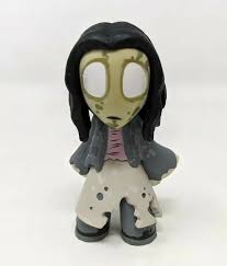 Funko Mystery Minis The Walking Dead Series 3 Clara Walker Zombie Figure  FP20 | eBay