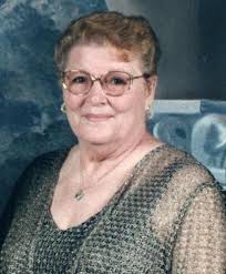 Nancy Carrier Obituary (1936