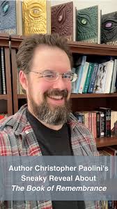 Some folks had been asking for signed editions, so here they are! 📕📕📕 My  authorly hands have signed each one.  https://www.etsy.com/listing/1806367648/murtage-deluxe-edition-autographed  . #Murtagh #WorldofEragon #signedbooks