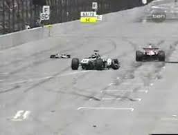 Vettel wins f1 season opener in australia. Ralf Schumacher Crash Live Youtube