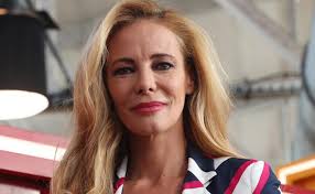 View the profiles of people named ana paula. Paula Vazquez Padece La Misma Enfermedad Que Dani Martin La Rosacea