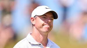 Paddy Power erect VERY cheeky sign outside Portrush aimed at Rory McIlroy  as he tees off at The Open