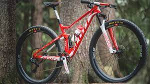 Ski boots for mountain and freeski Nino Schurter Scott Sram Mtb Racing Team Scott