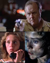 Silver Bullet horror film review