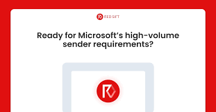 Microsoft's 2025 Sender Email Requirements | Free Readiness Check