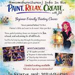 Sip & Paint Party (1)