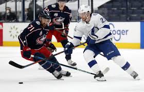 More images for nick foligno family » Quarantine Requirements Make For Uneven Nhl Trade Deadline