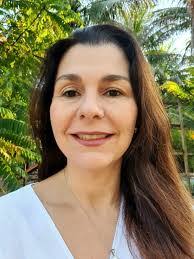 Cynthia Maha's Instagram, Twitter & Facebook